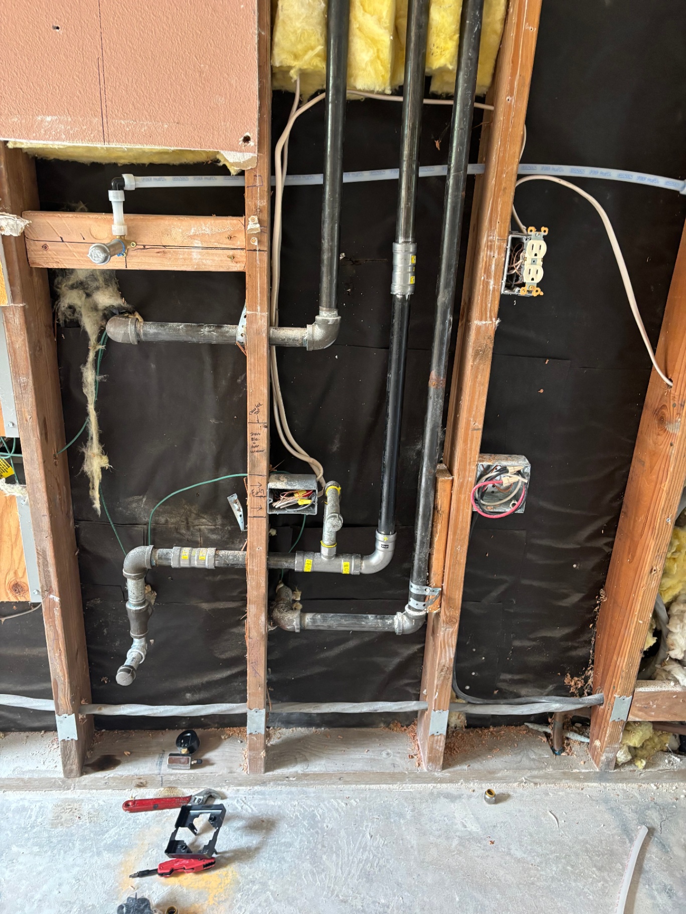 Tankless Water Heaters