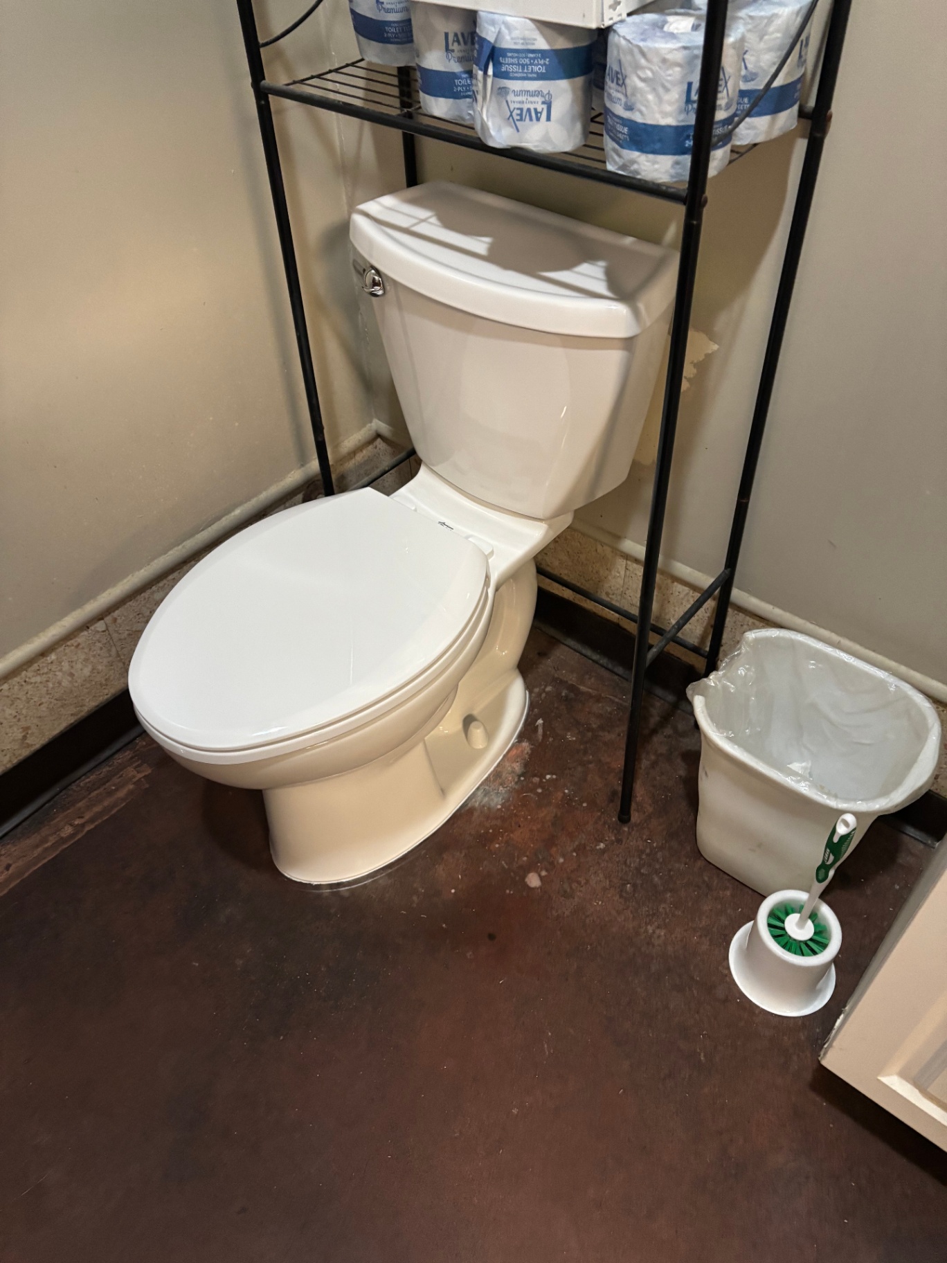 Leak Detection